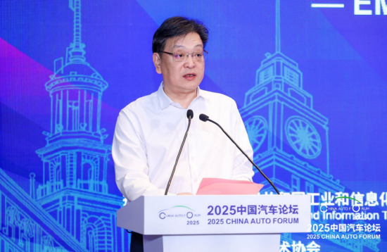 七星 沈剑平：AI赋能与数据驱动正成为检测机构未来发展的重要方向